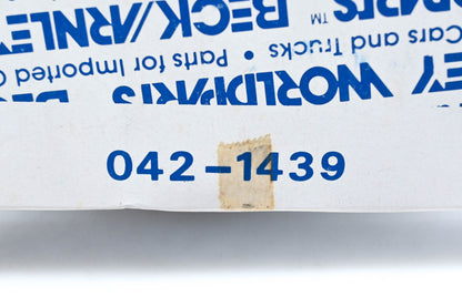 Beck/Arnley 042-1439 Suzuki Air Filter NOS