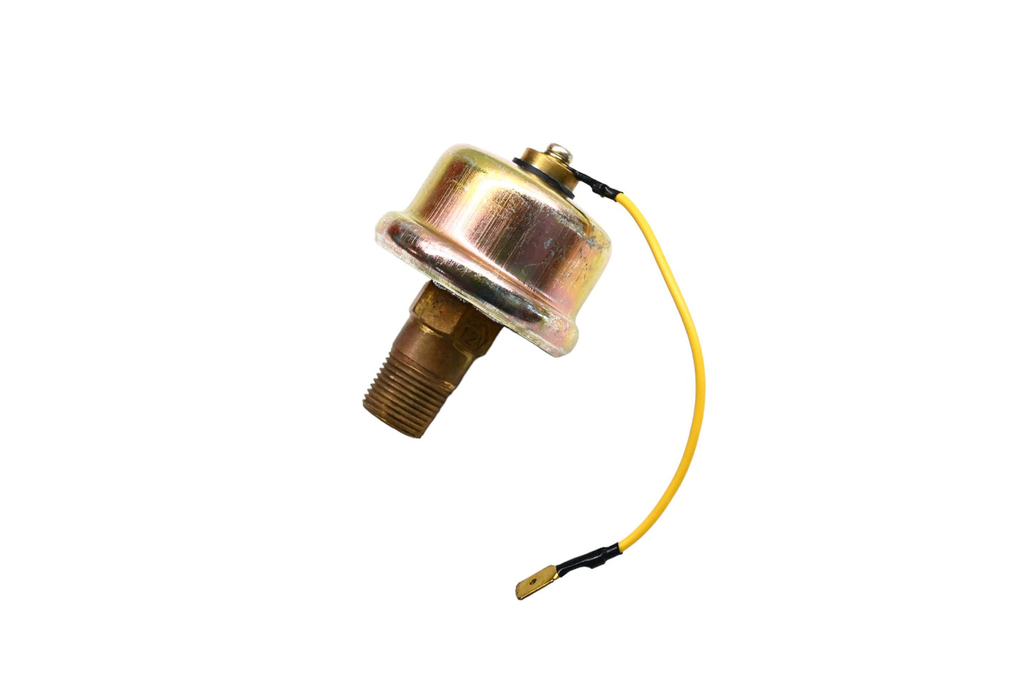 Beck/Arnley 201-1341 Subaru Oil Pressure Switch NOS