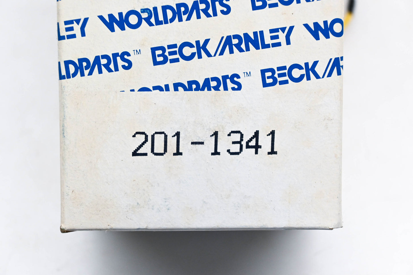 Beck/Arnley 201-1341 Subaru Oil Pressure Switch NOS