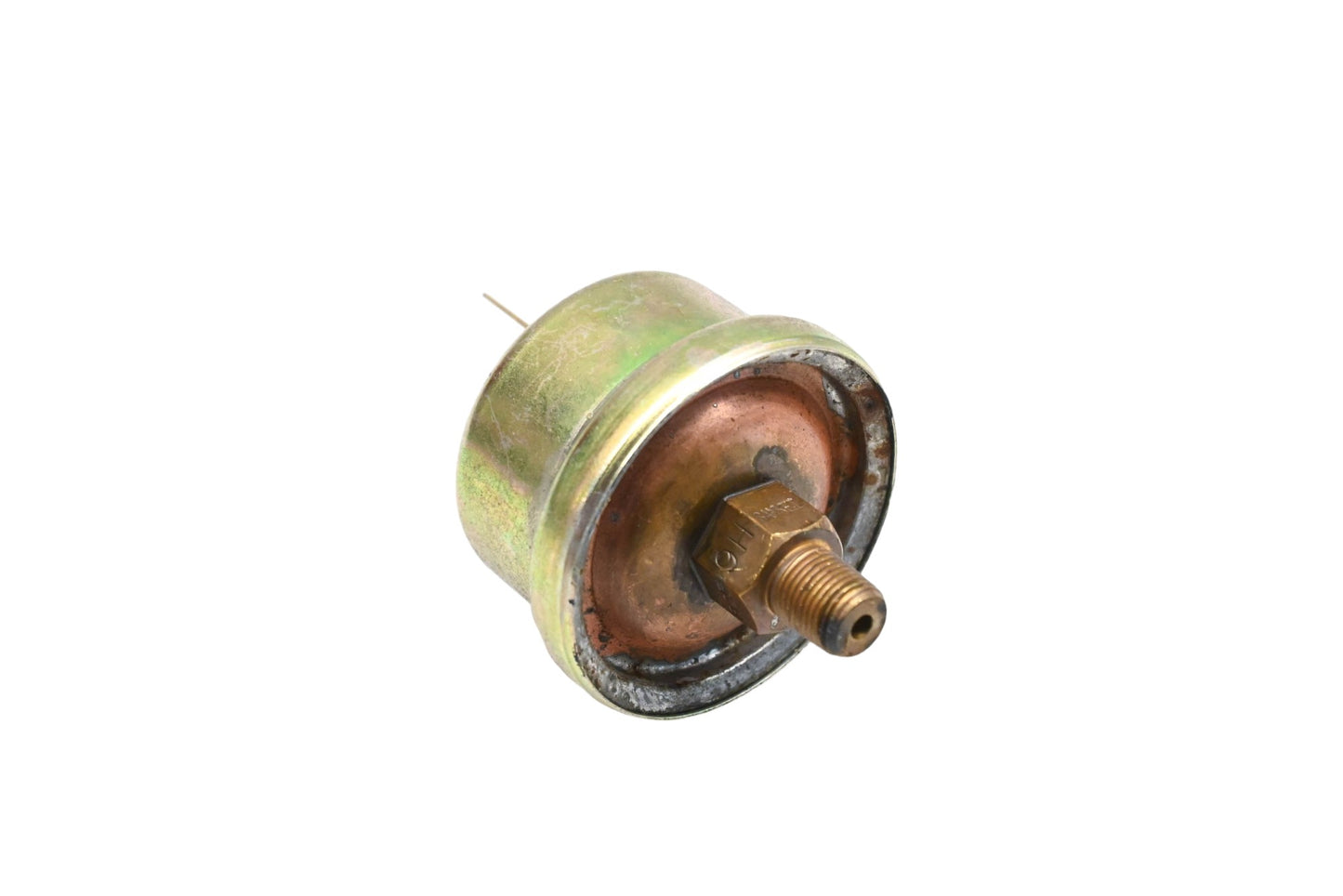Beck/Arnley 201-0551 Oil Pressure Switch NOS