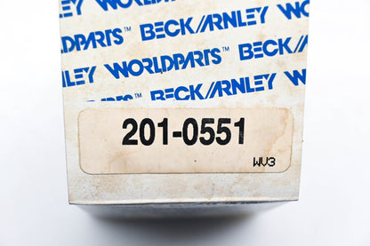 Beck/Arnley 201-0551 Oil Pressure Switch NOS