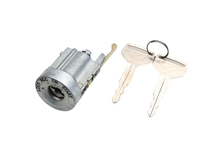 Beck/Arnley 201-1561, 69057-32080, 2011561 87-91 Toyota Ignition Lock Cylinder Kit NOS