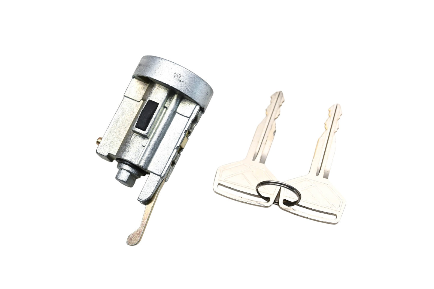 Beck/Arnley 201-1561, 69057-32080, 2011561 87-91 Toyota Ignition Lock Cylinder Kit NOS