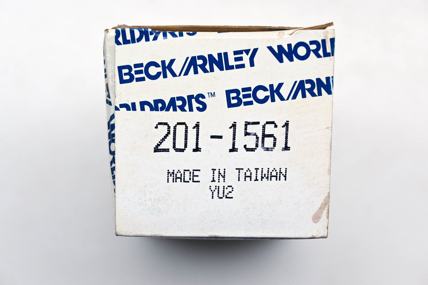 Beck/Arnley 201-1561, 69057-32080, 2011561 87-91 Toyota Ignition Lock Cylinder Kit NOS