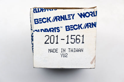 Beck/Arnley 201-1561, 69057-32080, 2011561 87-91 Toyota Ignition Lock Cylinder Kit NOS