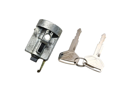 Beck/Arnley 201-1245 Ignition Lock Cylinder Kit NOS