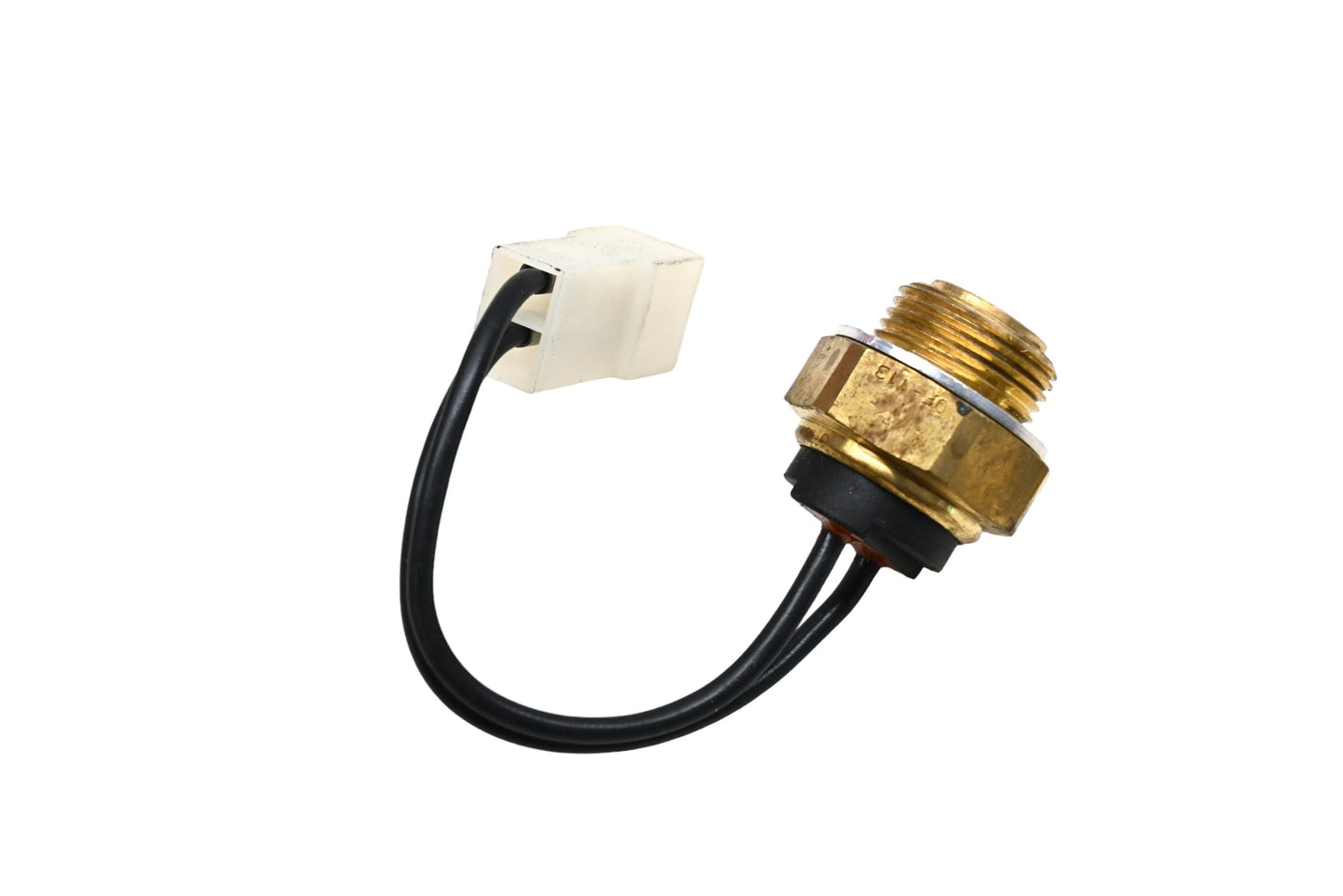 Beck/Arnley 201-1512 Cooling Fan Switch NOS