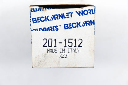 Beck/Arnley 201-1512 Cooling Fan Switch NOS