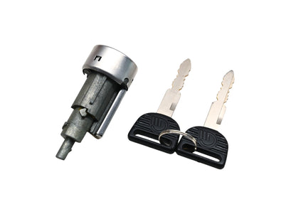 Beck/Arnley 201-1440 Ignition Lock Cylinder Kit NOS