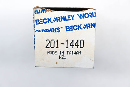 Beck/Arnley 201-1440 Ignition Lock Cylinder Kit NOS