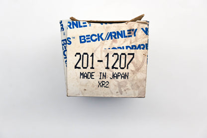Beck/Arnley 201-1207 Cooling Fan Switch NOS