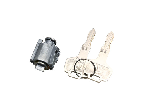 Beck/Arnley 201-1446 Ignition Lock Cylinder Kit NOS