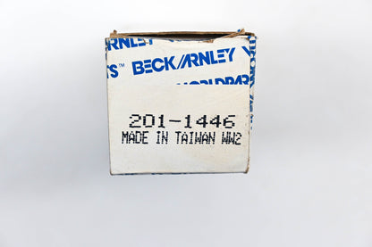 Beck/Arnley 201-1446 Ignition Lock Cylinder Kit NOS