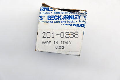 Beck/Arnley 201-0338 Brake Light Switch NOS