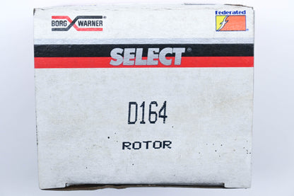 Borg Warner D164 Distributor Rotor NOS