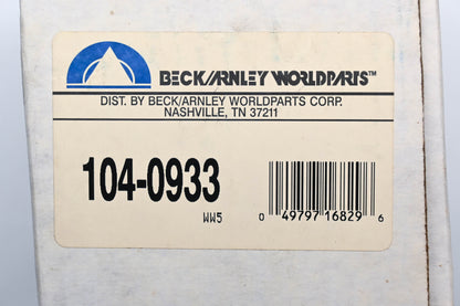 Beck Arnley 104-0933 Engine Mount NOS