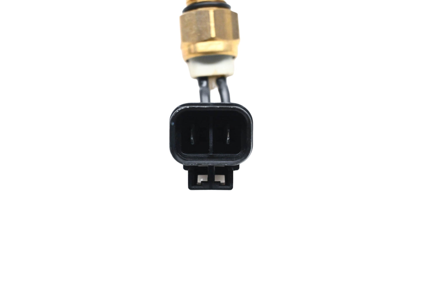 Beck/Arnley 201-1354 Cooling Fan Switch NOS