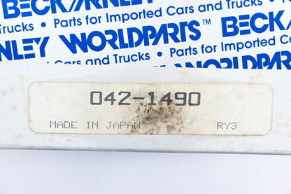 Beck/Arnley 042-1490 Air Filter NOS