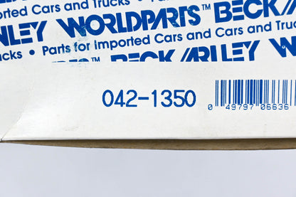 Beck/Arnley 042-1350 Toyota Air Filter NOS