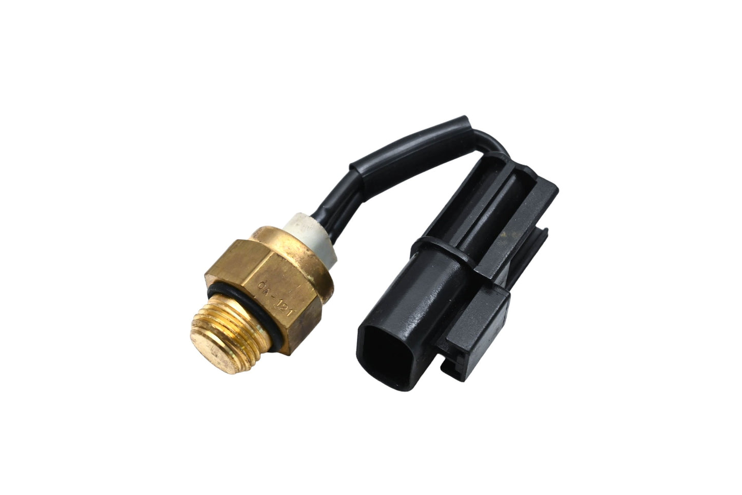 Beck/Arnley 201-1508 Nissan Cooling Fan Switch NOS