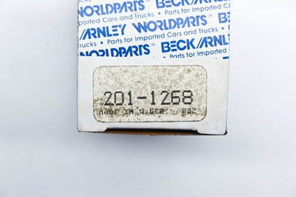 Beck/Arnley 201-1268 Oil Pressure Switch NOS