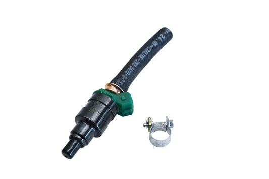 Beck Arnley 155-0016 Remanufactured Fuel Injector Kit NOS