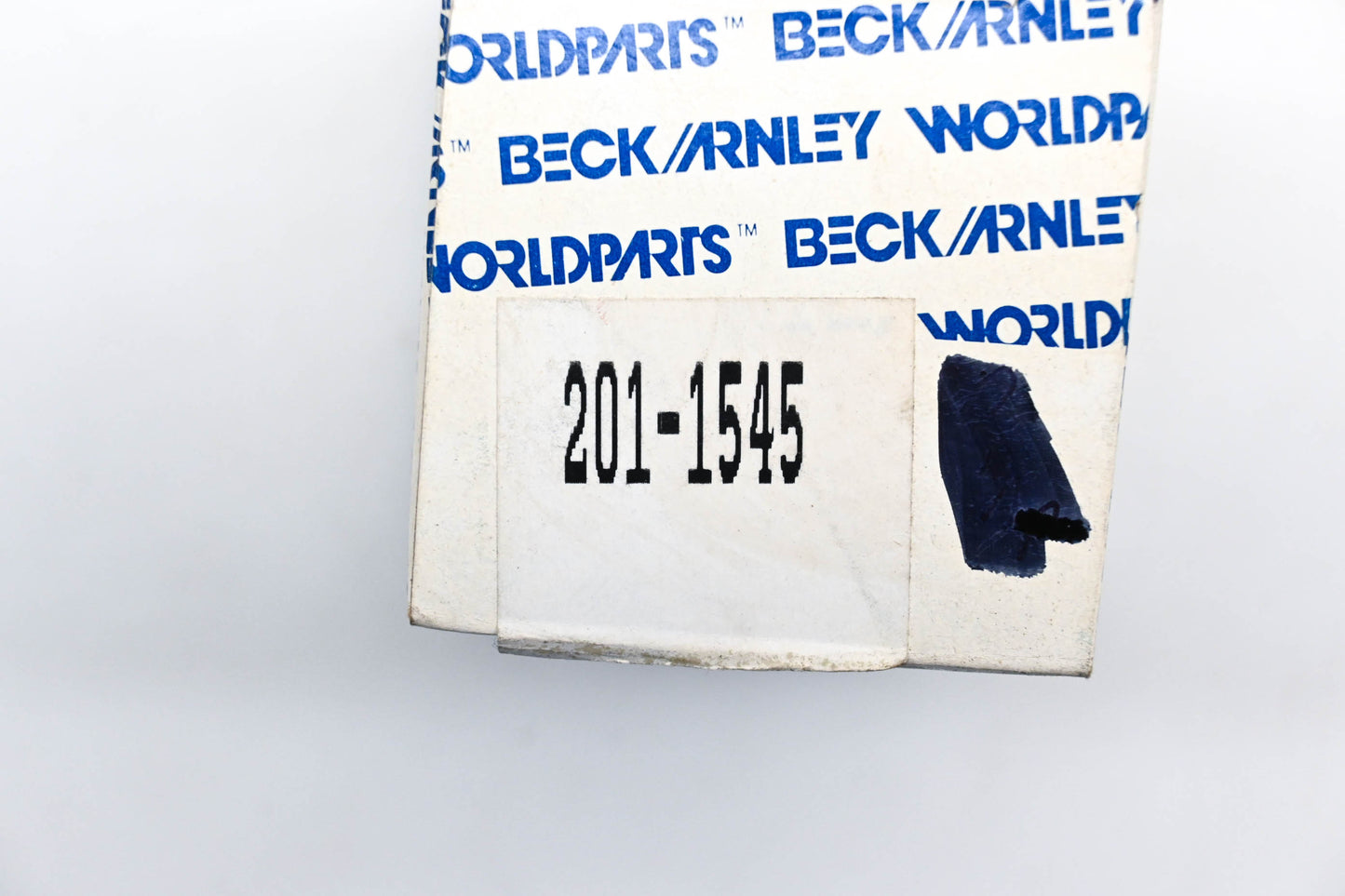 Beck/Arnley 201-1545 Cooling Fan Switch Kit NOS