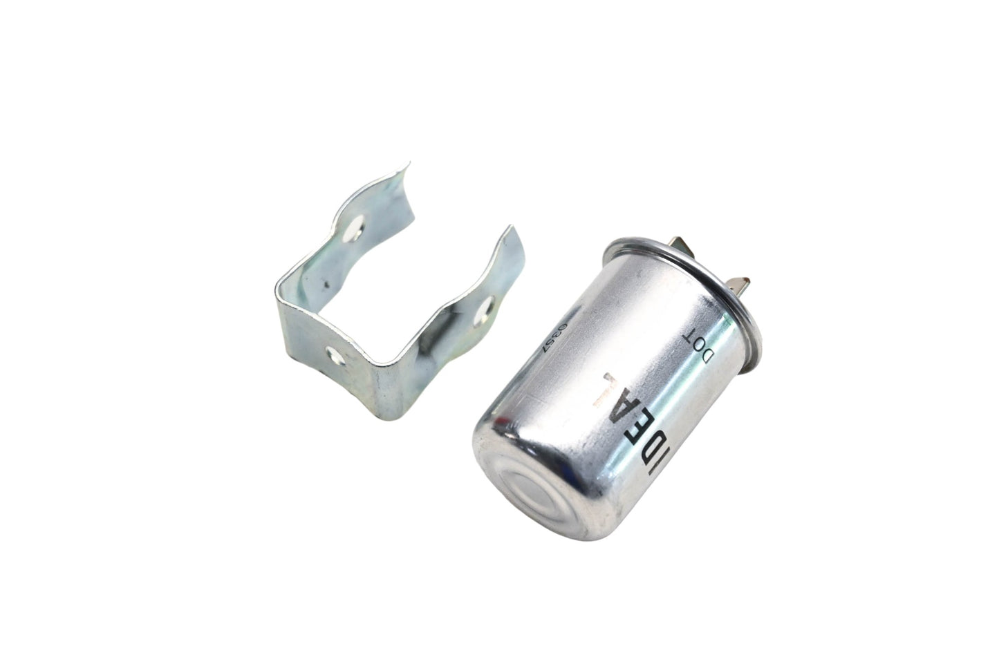 Beck/Arnley 202-0030, 562 Heavy Duty Flasher Kit NOS