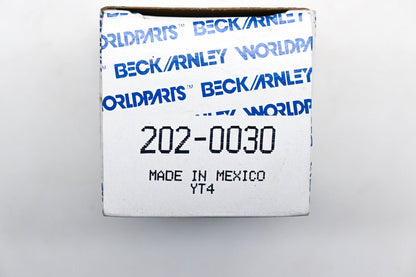 Beck/Arnley 202-0030, 562 Heavy Duty Flasher Kit NOS