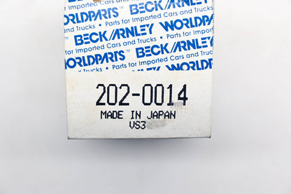 Beck/Arnley 202-0014 Flasher Kit NOS