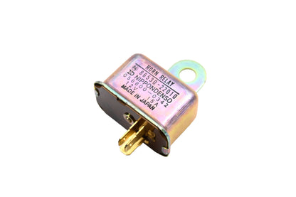 Beck/Arnley 203-0042, 86530-22010, 058800-0342 NipponDenso Horn Relay NOS