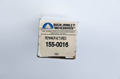 Beck Arnley 155-0016 Remanufactured Fuel Injector Kit NOS