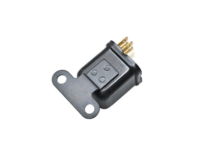 Beck/Arnley 203-0051, 25230 79906 Fuel Pump Relay NOS