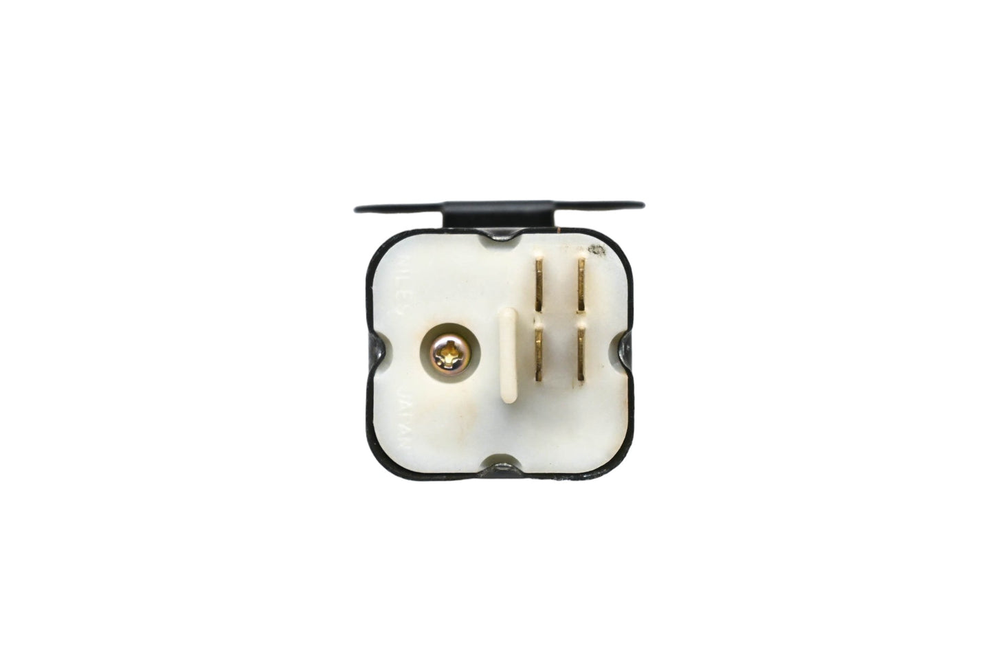 Beck/Arnley 203-0051, 25230 79906 Fuel Pump Relay NOS