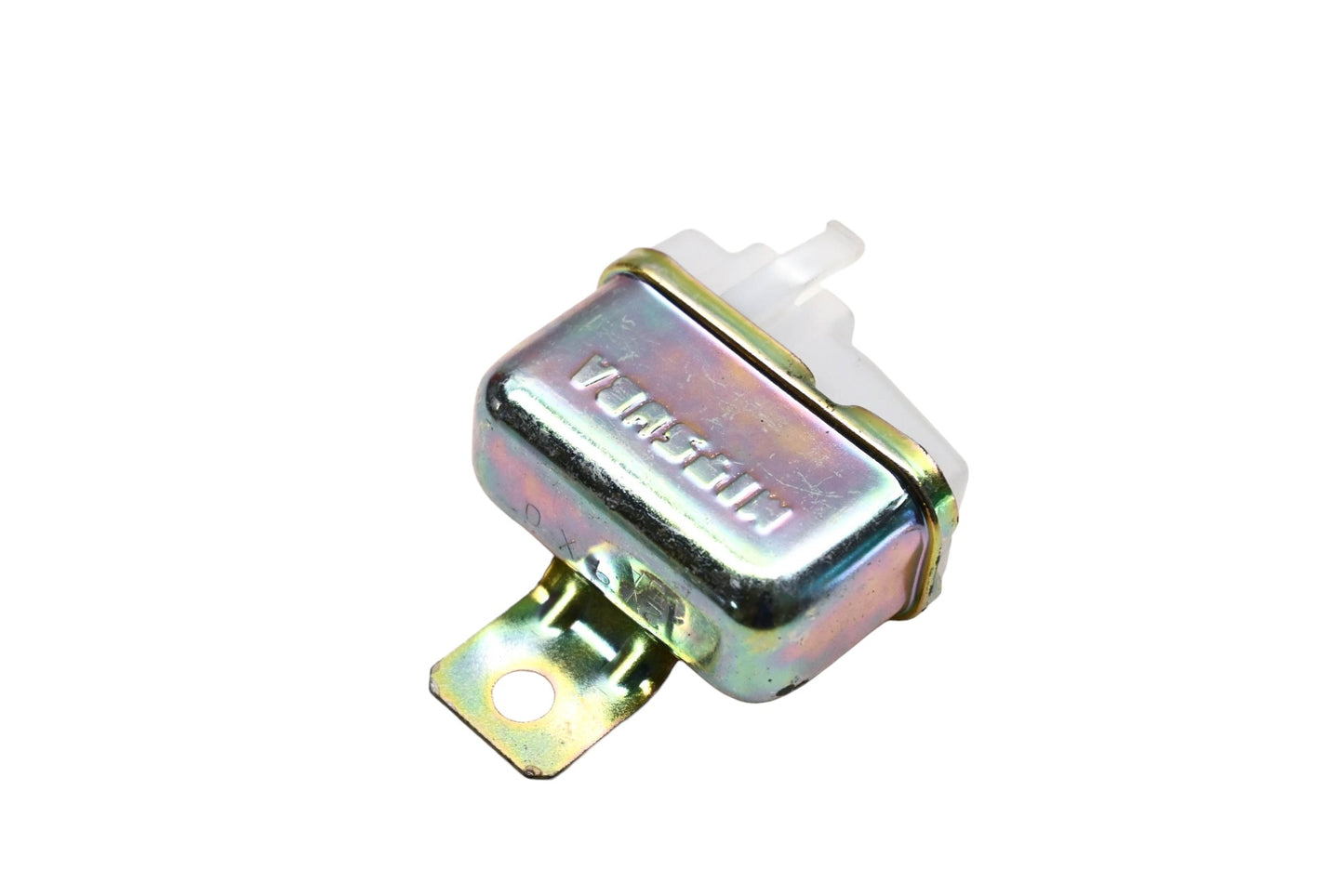 Beck/Arnley 203-0043 Horn Relay NOS