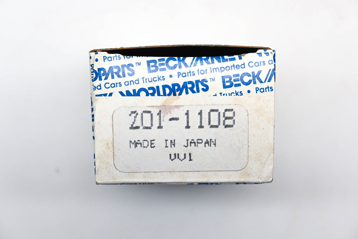 Beck/Arnley 201-1108 Otter Cooling Fan Switch NOS