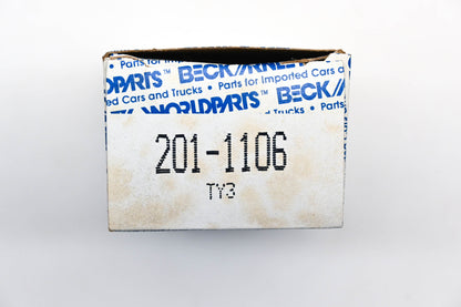 Beck/Arnley 201-1106 Cooling Fan Switch Kit NOS