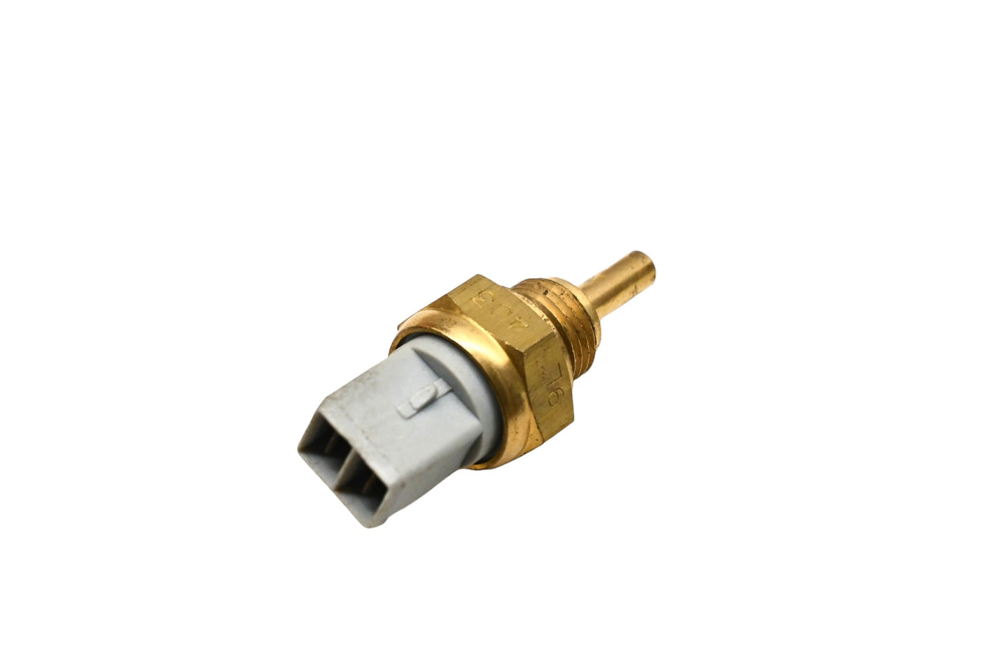 Beck/Arnley 201-1369, W36-589 Cooling Fan Switch NOS