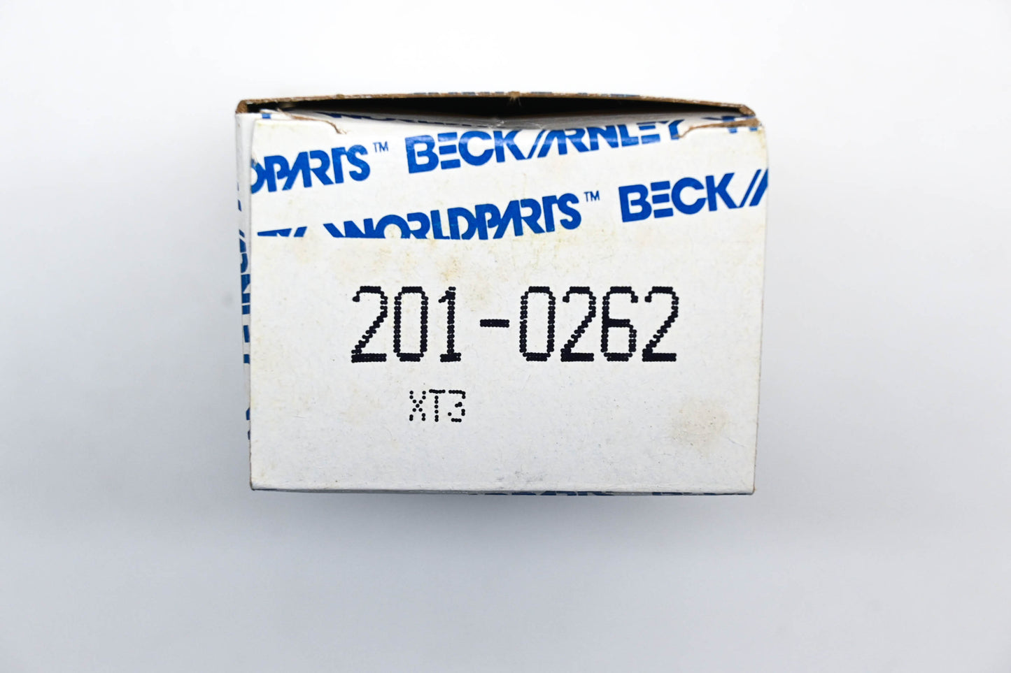 Beck/Arnley 201-0262 Oil Pressure Switch NOS