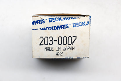 Beck/Arnley 203-0007 Multi-Purpose Relay Kit NOS