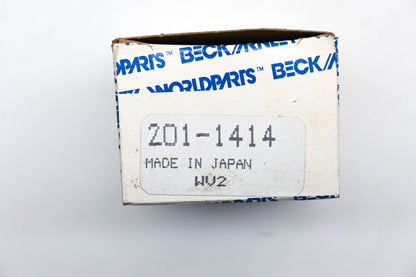Beck/Arnley 201-1414 Ignition Starter Switch NOS