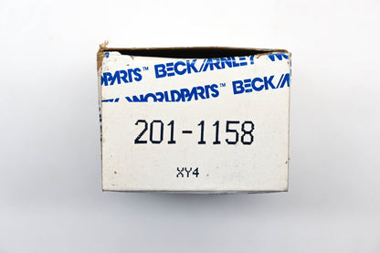Beck/Arnley 201-1158 Cooling Fan Switch NOS