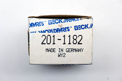Beck/Arnley 201-1182 Ignition Starter Switch NOS