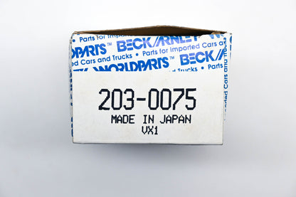 Beck/Arnley 203-0075, 25230 C9973 Nissan Window Defroster Relay NOS