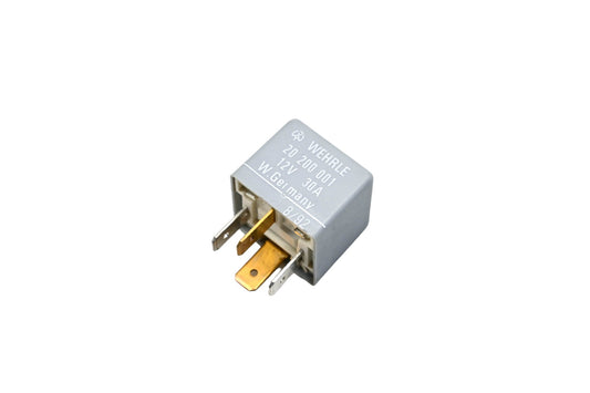 Beck/Arnley 203-0044, 20 200 001 Multi-Purpose Relay NOS