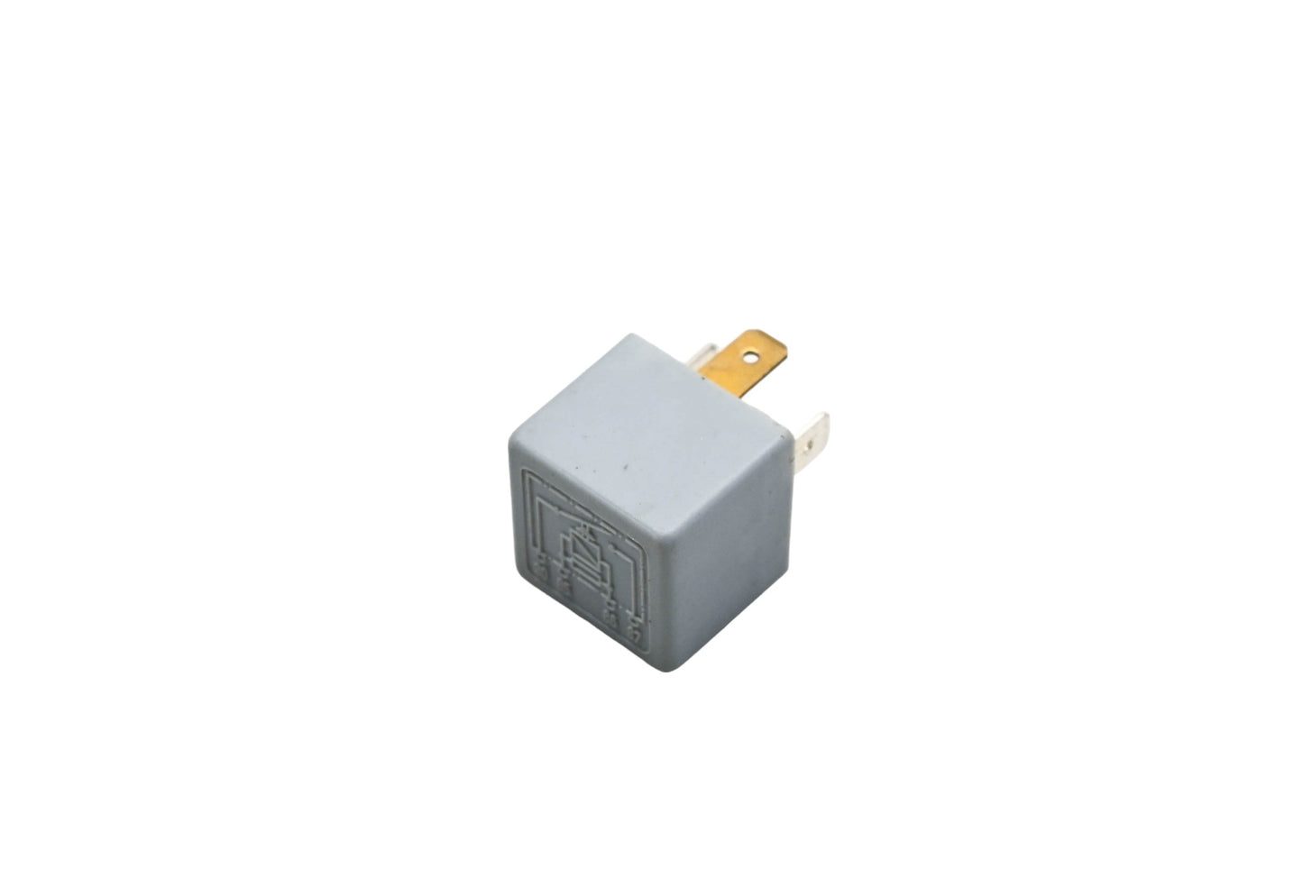 Beck/Arnley 203-0044, 20 200 001 Multi-Purpose Relay NOS