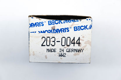 Beck/Arnley 203-0044, 20 200 001 Multi-Purpose Relay NOS