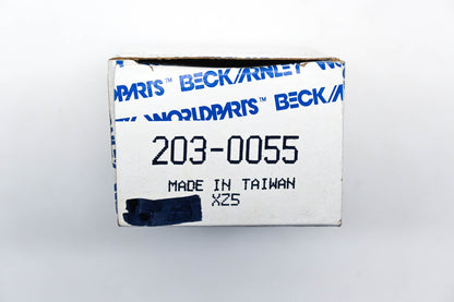 Beck/Arnley 203-0055, 90987-02004, 056700-4810 Power Window Relay NOS