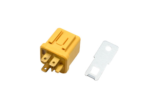 Beck/Arnley 203-0004 Horn Relay Kit NOS