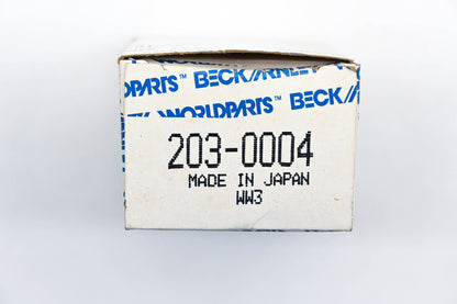 Beck/Arnley 203-0004 Horn Relay Kit NOS